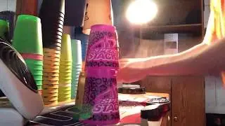 Summer Freestyle Stacking Vol.2! (31 NEW FASTEST ON THE WEBS)