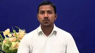 Video Resume of Shubham Bhargava Electronics & Communication Engineering uploaded by DigitalCV