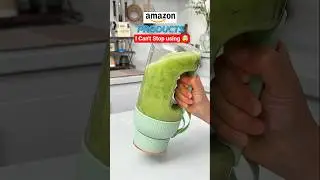 Amazon Products I can't stop using! #shorts