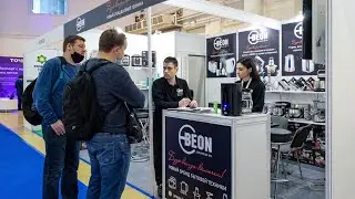 Выставка International Commodity Fair 2021 (beon.su)