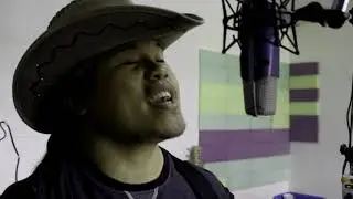 Randy Atup - True Colors  (cover)