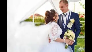 Teaser Wedding - Camelia & Costi - www.andrewbox-events.com