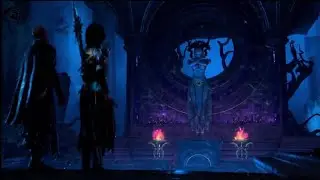 [Modded] Baldur's Gate 3: The Shar Trials