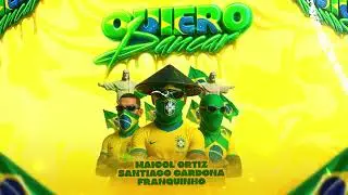 QUIERO DANCAR MAICOL ORTIZ x SANTIAGO CARDONA x FRANQUINHO