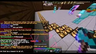 MCServerUK The PvP Clutch