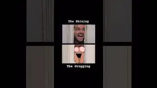 Here&rsquo;s GRUUUUUUUUUUUUUUUUUUUUUUUUUUUUUUUU #animation #memes #horror