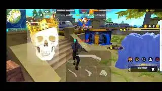 Stop gaming live on Freestyle moments with Brazilian 1 vs 1 Ghost rider versus Vietnam player