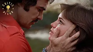 Carrie And The Bandit Share An Intimate Kiss | Smokey and the Bandit