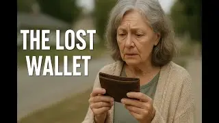 👛 The Lost Wallet: A Simple Test of Honesty