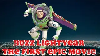 Buzz Lightyear (Captain Underpants) The First Epic Movie Cast Video
