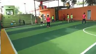 Muba Fc latihan_11_01_26