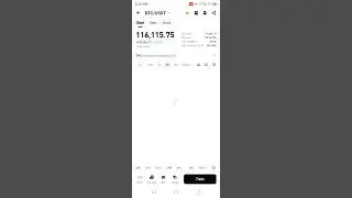 exchange, Bitget Trading App Short Course For Beginners