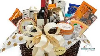 Are you looking for Gift Baskets, Gourmet Baskets or Corporate gift?