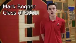 Mark Bogner Golf Video