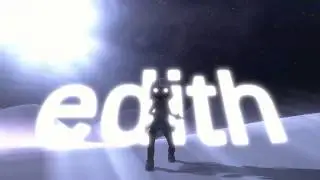 Edith - Game Trailer