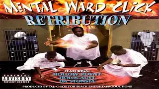 MENTAL WARD CLICK - RETRIBUTION (FULL ALBUM) (1997)