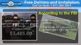 VA Carports In Yorktown | Call 1-877-365-3914 | Carports Factory Direct