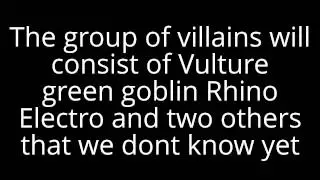 Movie Predictions