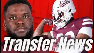 NEW COMMIT! Kedrick Bingley-Jones commits to Alabama Football