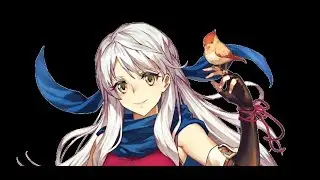 Fire Emblem Heroes GHB Zephiel Hero Merit Farming (LUNATIC SOLO AUTO)