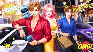 Méprisé par Tous… Jusqu’au Jour Où Il Arrive en Supercar de Luxe  | best manhwa