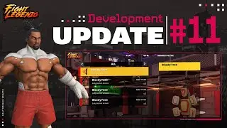 Video Development Update #11 | #NFTgaming #GameFi #PlayANDEarn