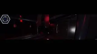 Submarine but with SCP: UNITY &ldquo;Introduction&rdquo; OST