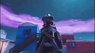Ultimate Showdown - Fortnite Meme