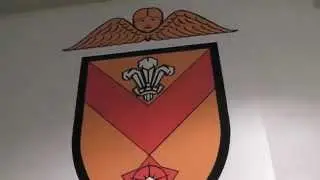 'Newport RFC, 140 Years of Rugby' Exhibition