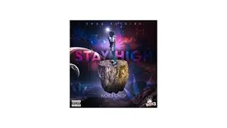 WOK3 CHI3F - Stay High  #wok3nlivin