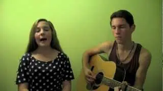 Geoffrey and Alex - Safe and Sound