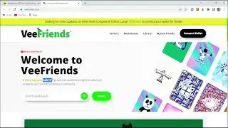 GaryVee New NFT Collection - VeeFriends 2023 | NFT Bar