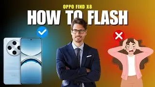 SECRET Scatter File Techniques Only Oppo Find X8 Experts Know!