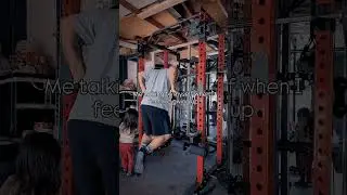 If there&rsquo;s one Power Rack built to take every pull, every push, and every grind