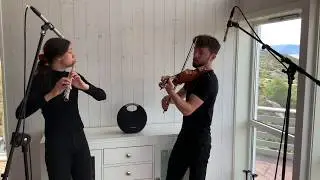 Passacaglia - Maria Ose Edvard Erdal
