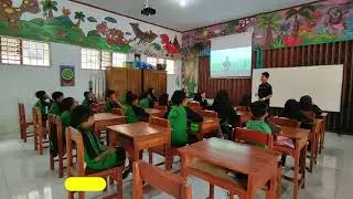 Contoh Video UKIN PPG Daljab PJOK SD Th.2025