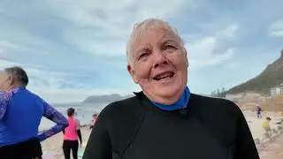 South African mothers get mental health boost with surf therapy | REUTERS
