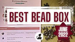 Best Bead Box Review