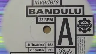 out of soundsite - Bandulu