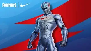 THE BRAND NEW SWOOSHMAN FISHSTICK COLLAB SKIN IS FINELY HERE + MORE IN FORTNITE!!!