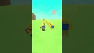 Noob train part 3 @monkeymax17 #MonkeyMax #Noobtrain  #Funny #Roblox #Haha #Noob