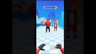 HIT MASTER 3D: Knife Assassin Gameplay Part 1