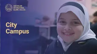 City Campus  | Australian International Islamic College