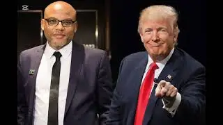 Сегодня те, кто хвалил Трампа, осудили MNK, которая еще несколько лет назад предупреждала о мисси...