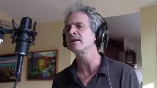 So Long Marianne (cover)