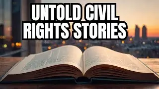 The Hidden Stories of Civil Rights That Changed America Forever