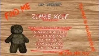 COD:WAW How to CAMP HARD on XCOF