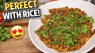 Raw Banana Gojju Recipe | Easy & Perfect with Rice