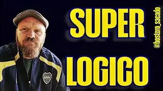 YO SOY DE BOCA, SEÑOR