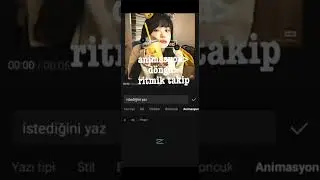 animasyon yapımı